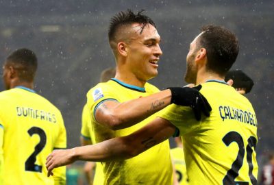 Inter, Calhanoglu resta e chiarisce con Lautaro: effetti su Fantacalcio e sfida alla Juventus