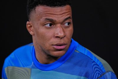 Mbappé al Real Madrid: Il Mistero del Ginocchio Sbagliato