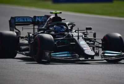 Formula 1 GP Brasile: Hamilton, il più veloce nelle qualifiche per la Sprint Race