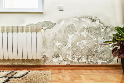 Umidità in casa: come salvaguardare le murature con le iniezioni per l’edilizia