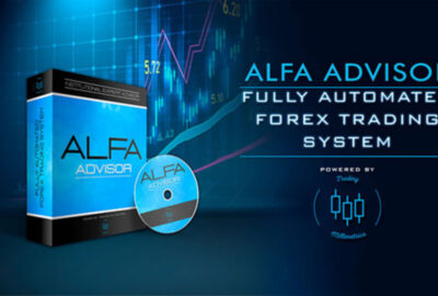 Il futuro del Trading Online: Alfa Advisor di Trading Millimetrico