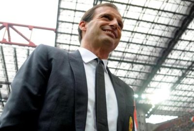 Allegri ritorna al Milan: una scelta di coraggio che segna la svolta
