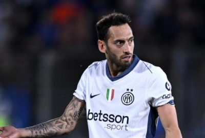Tensione all’Inter: lo sfogo di Lautaro contro Calhanoglu dopo l’eliminazione