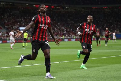 Il nuovo Milan di Allegri parte col piede giusto: Bari battuto 2-0 in Coppa Italia