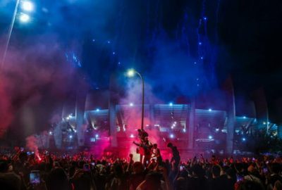 Festa Champions del PSG macchiata dal sangue: bilancio tragico in tutta la Francia