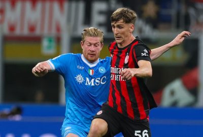 Milan su Rabiot e Bouaddi, Napoli attende De Bruyne