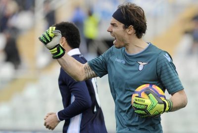 Federico Marchetti racconta la depressione e il mobbing vissuti al Cagliari