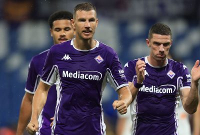 Polissya-Fiorentina Conference League: risultato e cronaca del match di ritorno