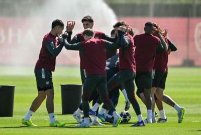 Il metodo Arteta: pennarelli, lavagne e un’ossessione per i dettagli che sta trasformando l’Arsenal